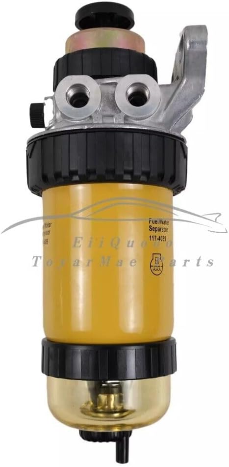 ya 4 8.24 baidi Fuel Water Separator 149-2683 for Caterpillar M318 M320 908 910G 924F 928G 938G
