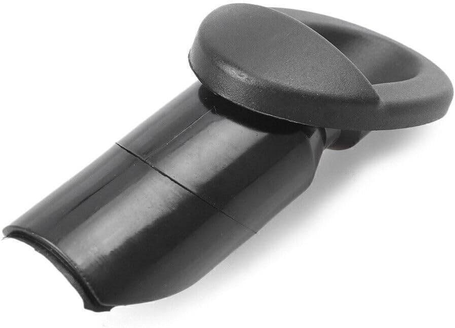ya 11 9.14 zhengce Antenna Adapter Base Mount for Toyota Tundra 2007-2013 Black Auto Car USA