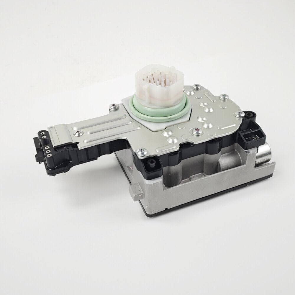 ya 10 9.16 baidi 52119435AF Transmission Solenoid for Dodge Durango for Jeep Cherokee 545RFE 45RFE