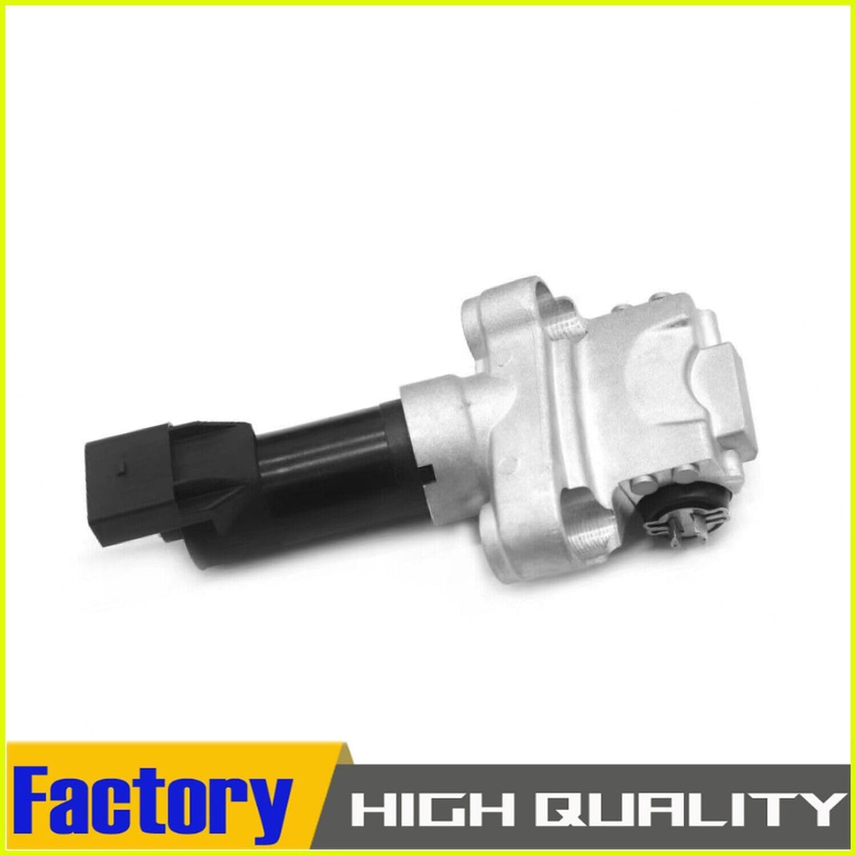 ya 10 9.16 baidi 1-Pack Right Rear Parking Brake Actuator for VW Touareg 2011-2017 V6 V8 7P0609724B