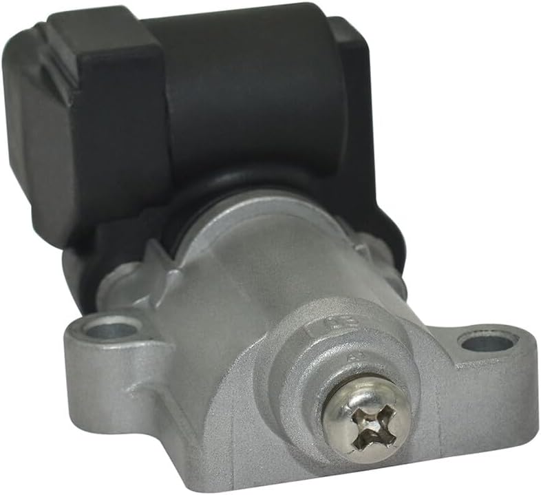 ya 11 9.14 baidiIdle Speed Actuator Valve for Hyundai Accent for Kia Rio 2005-2011 35150-26900
