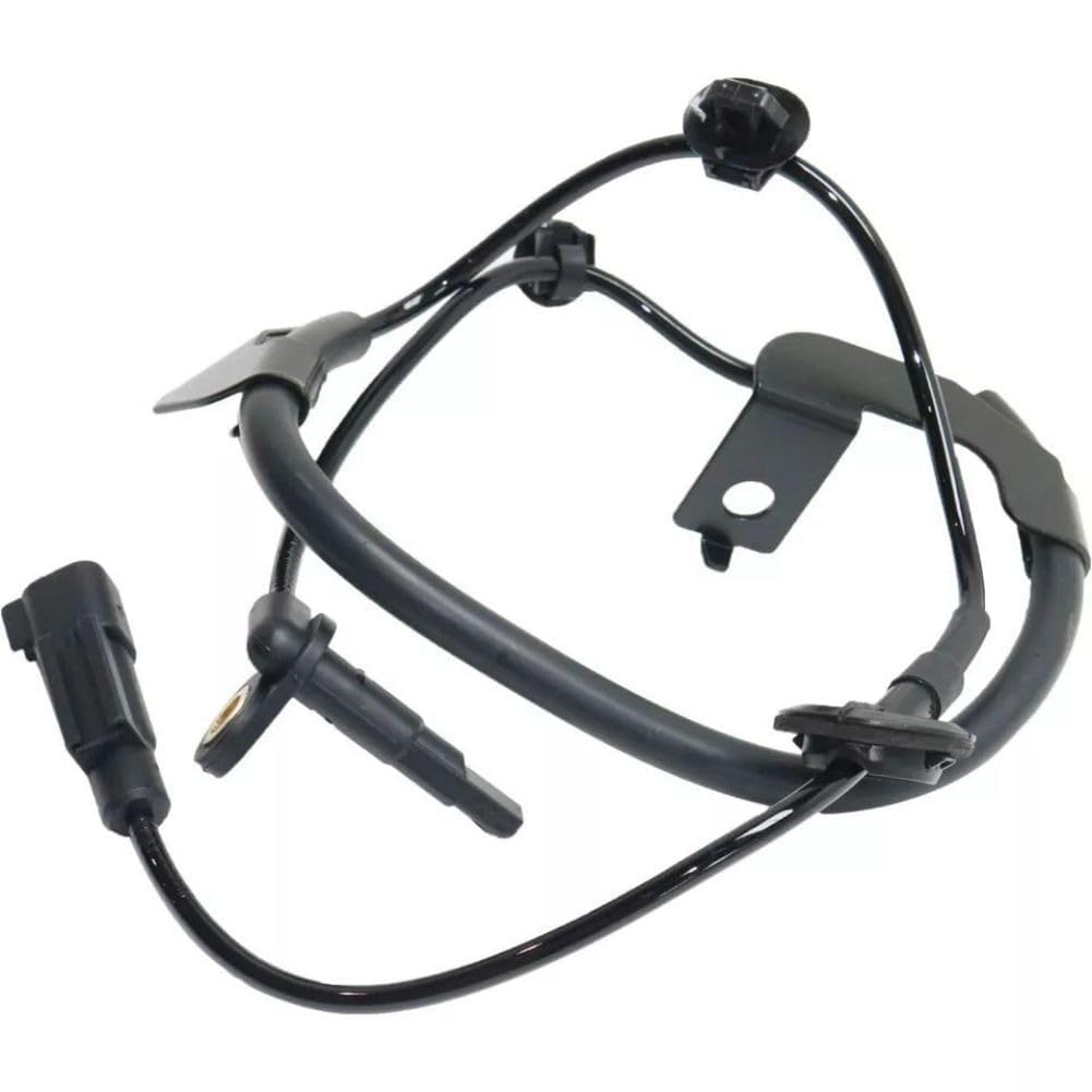 ya 23 10.7 zhengce 5085823AC ABS Wheel Speed Sensor for Dodge Avenger 2008-2014
