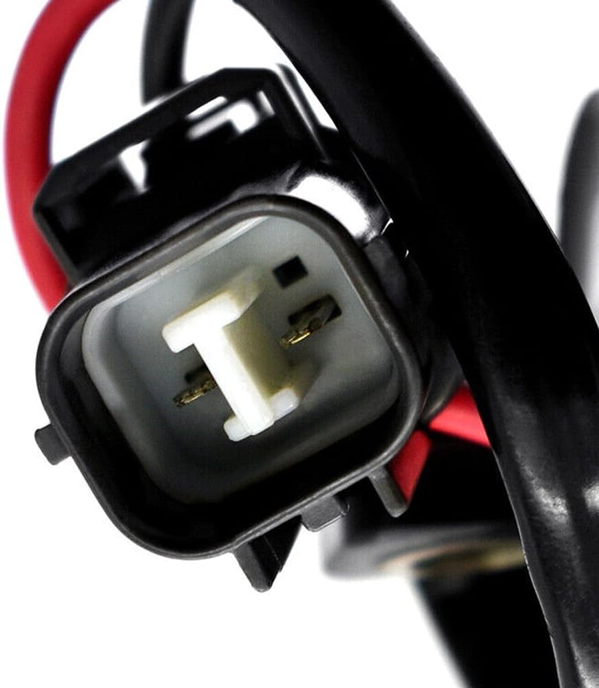 ya 5 8.24 baidi Suitable for Yamaha outboard ignition coil 4 stroke 63P-82310-01-00 F6T557 50HP-150HP