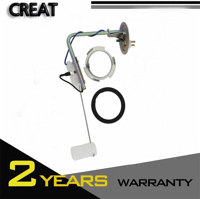 ya 5 8.10 Fuel Pump Sender for Lincoln for Mercury 1980-1989 539GE (E0LY-9275-B)