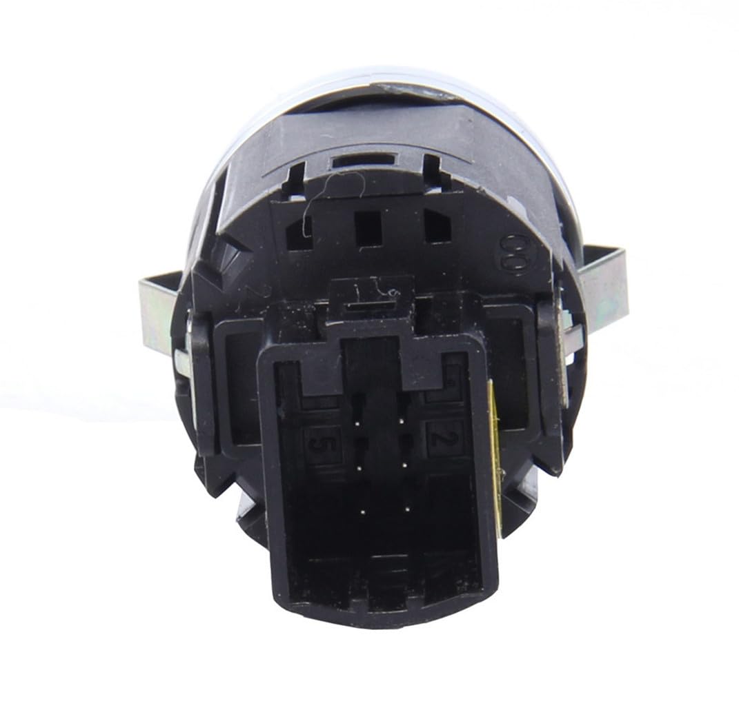 ya 9 10.24 New LHD Engine Start Stop Switch for VW for Passat 15-17 3GD959839WZU-