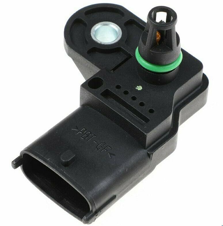 ya 2 8.15 0281002437 Intake Air for Man ifold Pressure Map Sensor for Fiat Croma Doblo Ducato