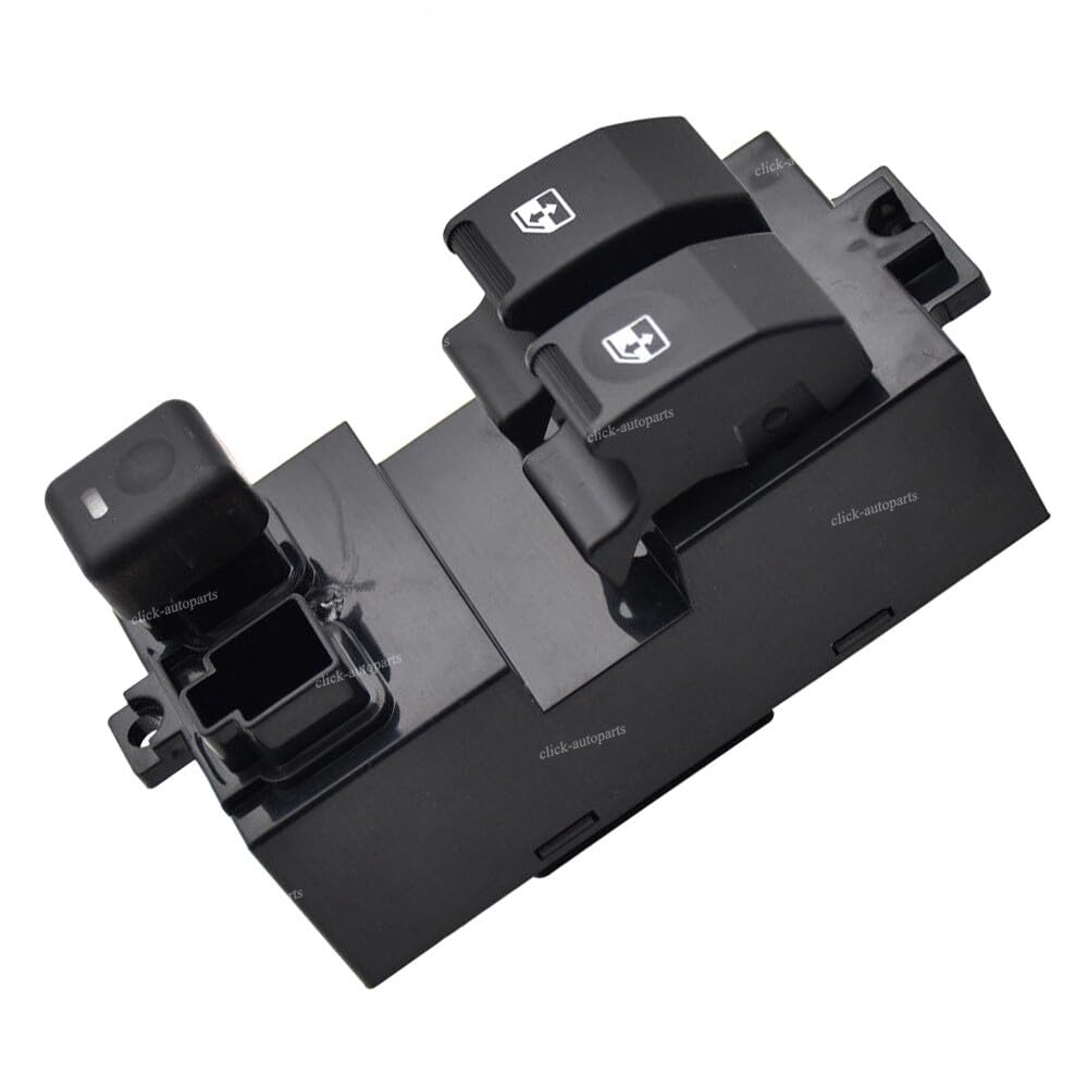 ya 13 9.15 baidi MB781925 Fits 1994 95 96 97 98 99 for Mitsubishi for Pajero II Power Window Switch Black