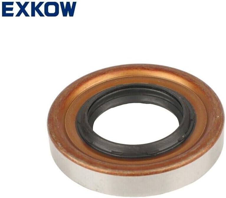ya 4 8.24 baidi 2X Front Diff Side Oil Seal for Mitsubishi L200 for Pajero for Challenger L300 MB393883