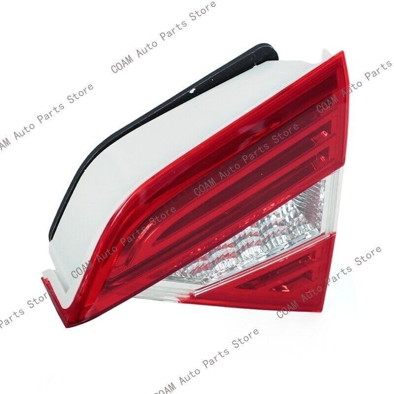 ya 4 8.24 baidi Right inner tail light rear signal warning for Skoda SUPERB 2013-2015