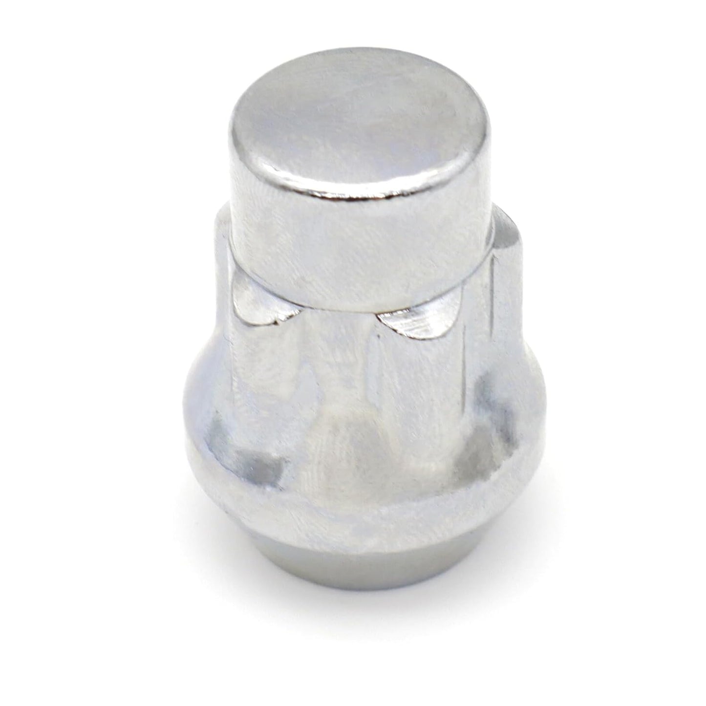ya 5 8.10 4X Car M12 X 1.5 Locking Wheel Nuts Tapered for SEAT & Key for Ford Fiesta 1971-2023