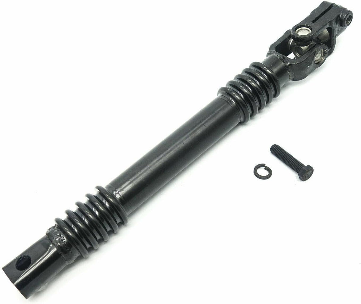 ya 4 8.10 INTERMEDIATE STEERING SHAFT UPPER & LOWER for Chevy for Silverado for GMC 1500 2500 3500