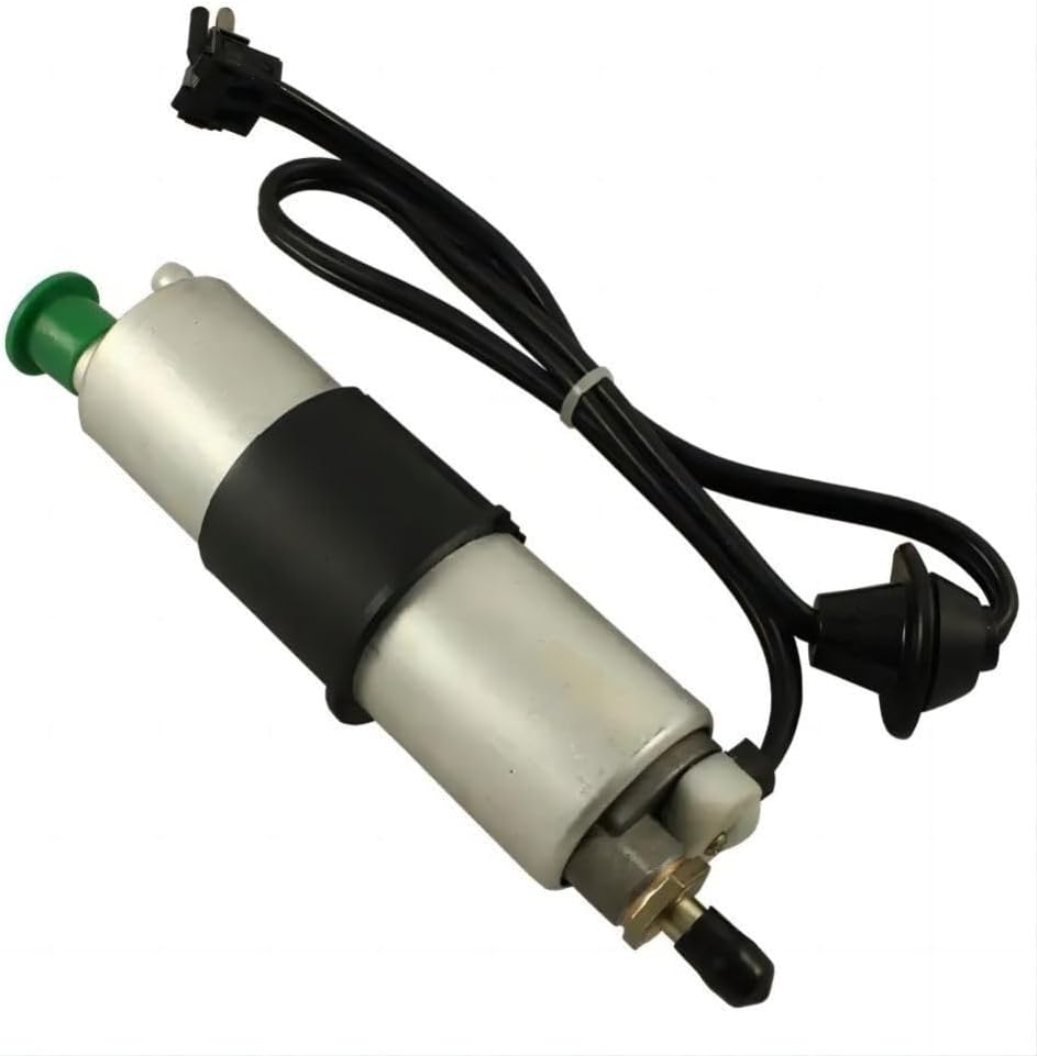 ya 4 8.10 Fuel Pump w/Install Kit For Mercedes C280 C36 AMG C230 CLK320 CLK430 A0004706394