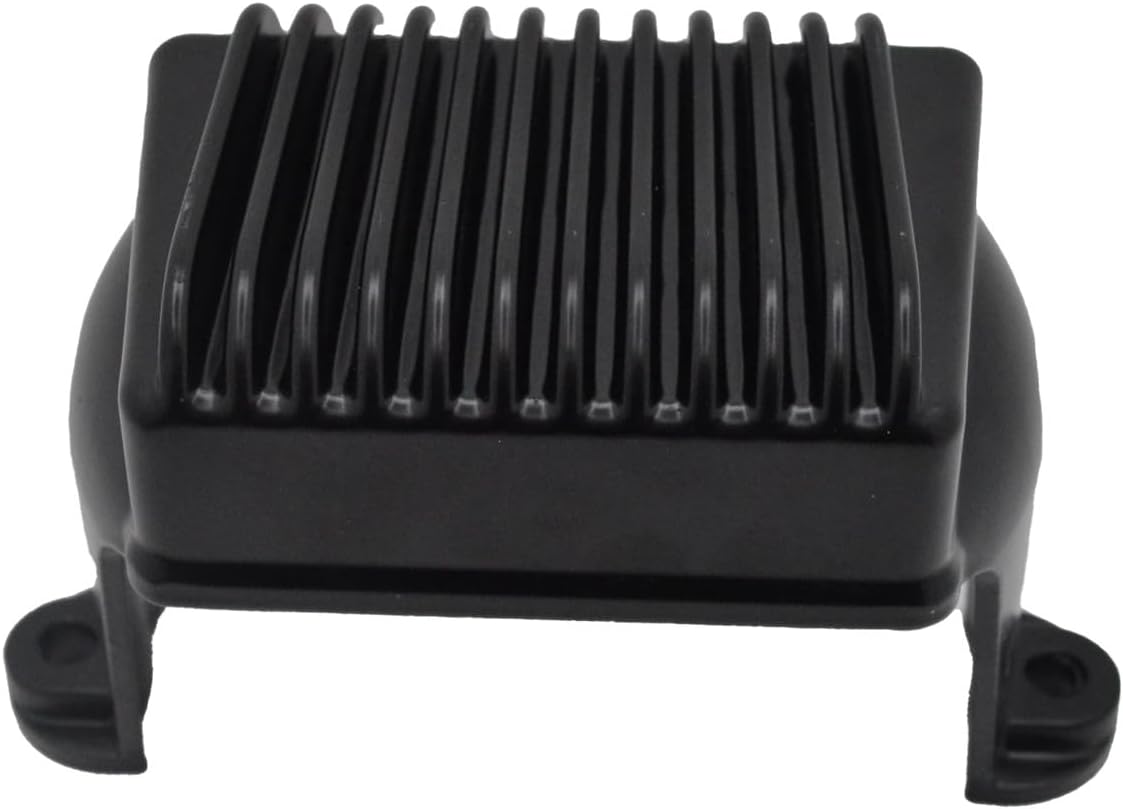 ya 5 8.10 Voltage Regulator 74505-06 498269 Compatible with for Harley-Davidson Electra Glide