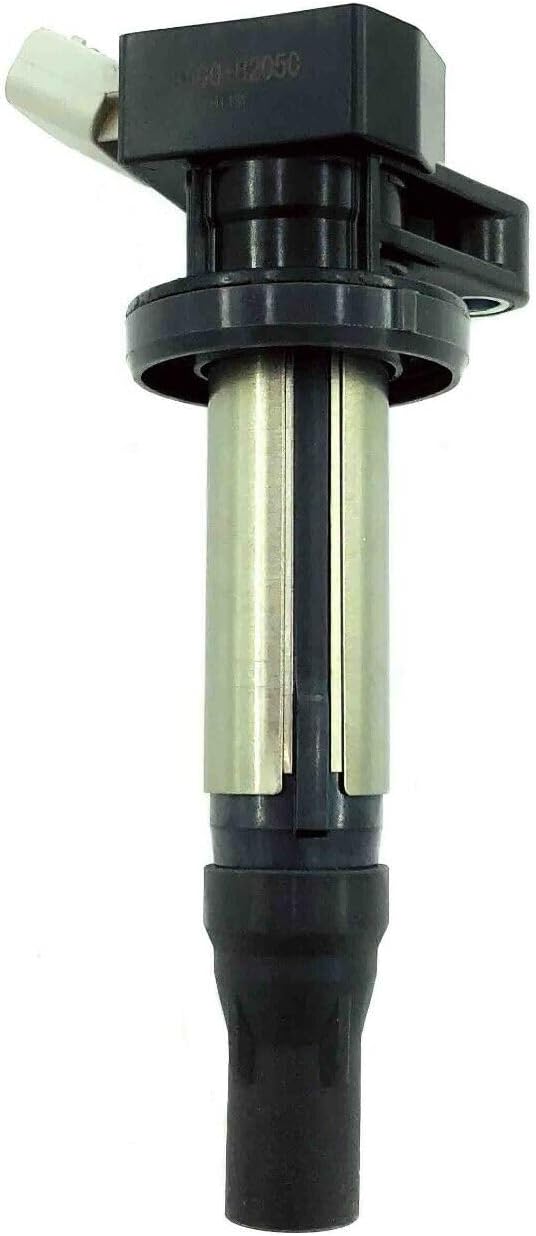 ya 9 10.24 3 psc/lot Ignition Coil 19500-B2050 for Daihatsu Tanto L375S-2