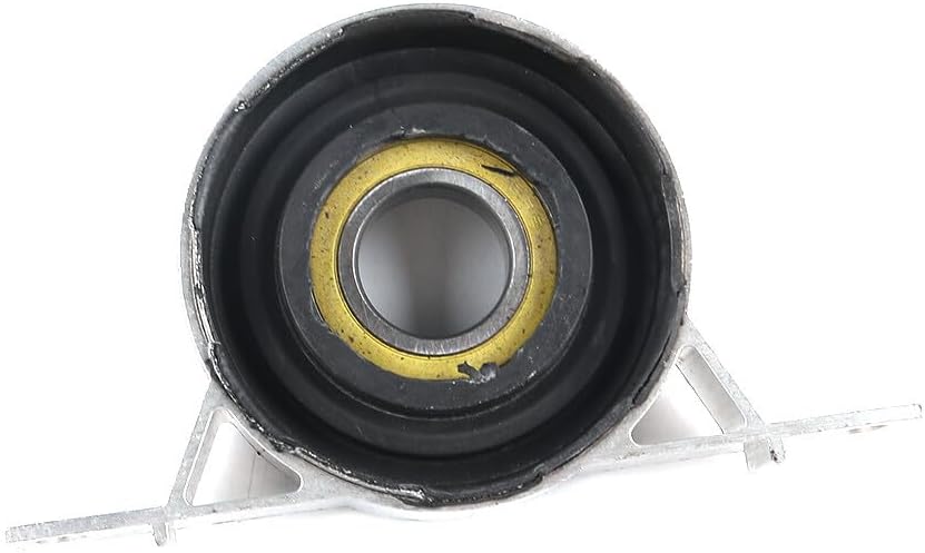 ya 9 10.24 Driver Shaft Center Support Fit for BMW 5 Series 535i 545i 550i 650i 261275