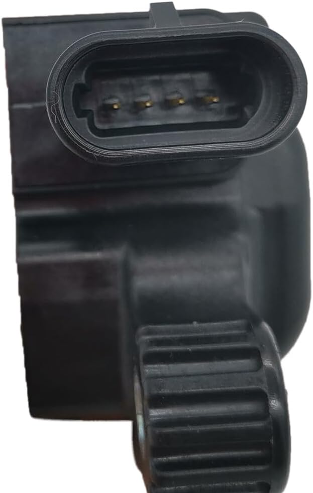 ya 4 8.14 Ignition Coil 12619161 for Chevrolet for Corvette for Silverado for GMC Sierra for Cadillac CTS