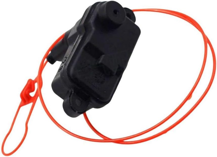 ya 5 8.10 4L0862153D Fuel Cap Flap Door Lock Actuator for Audi A3 A6 A7 Q3