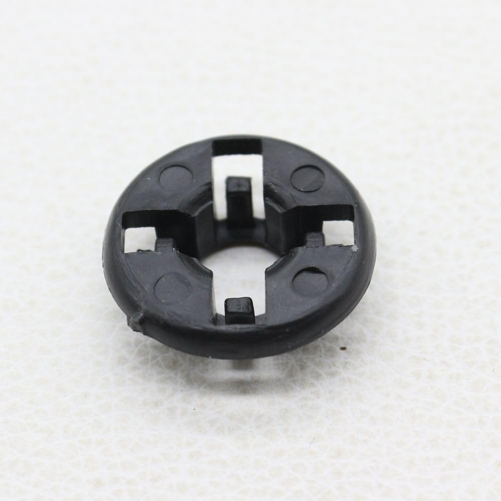 ya 4 8.8.2 1pcs for Mitsubishi Lancer for Outlander MR523786 Range Hood Support Rod Grommet Fixer
