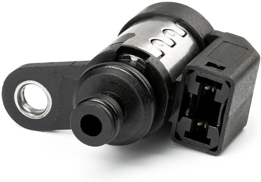 ya 10 9.16 baidi RE5R05A 7x Transmission Solenoid for Nissan for Infiniti Titan for Hyundai Datsun 02-UP