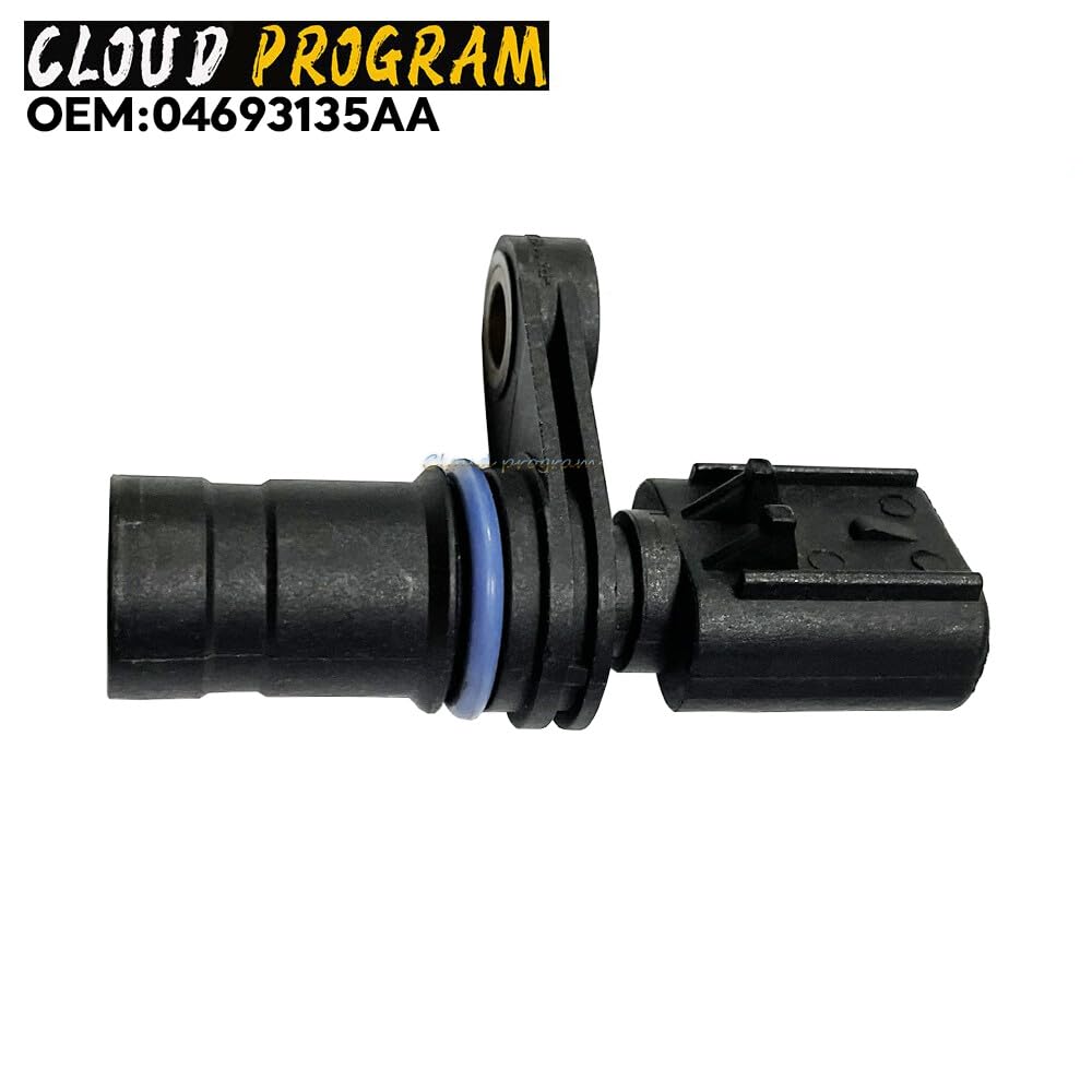 ya 3 8.24 baidi 04693135AA for BMW for Mini Cooper One R50 R52 R53 Engine Crankshaft Position Sensor