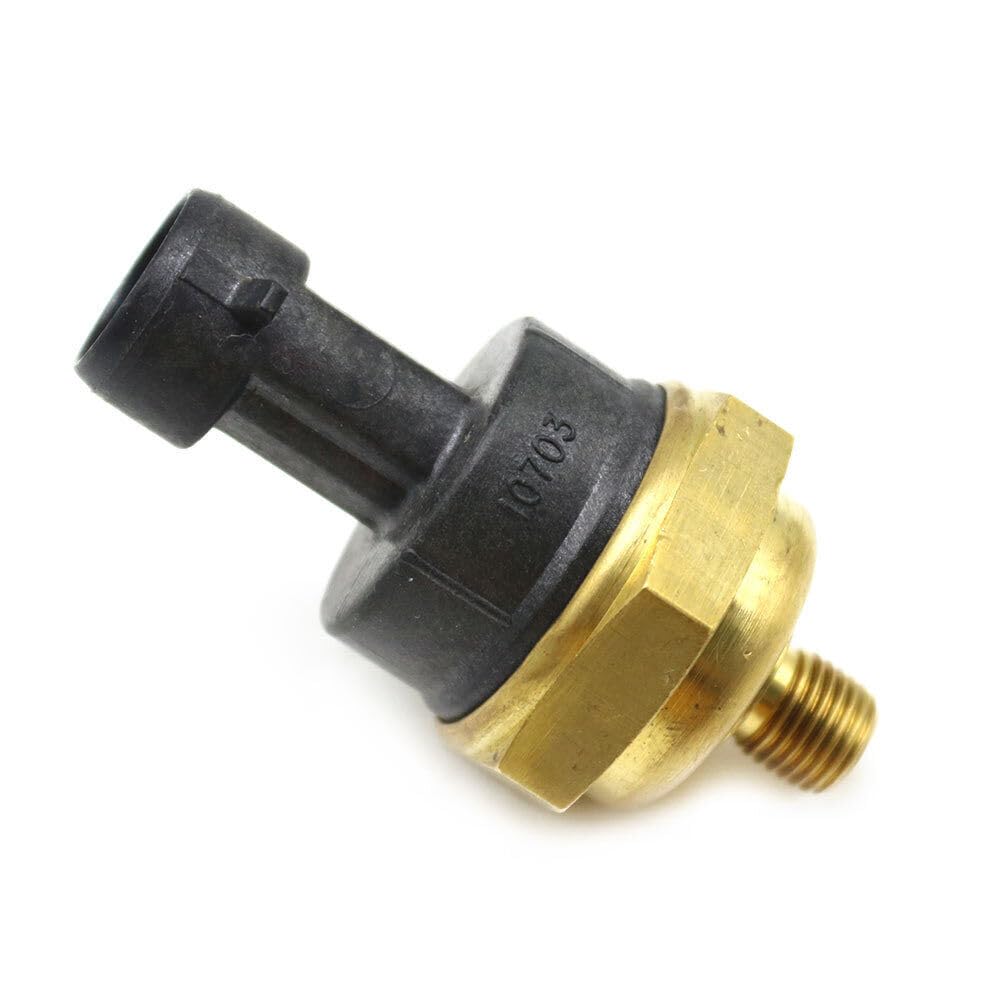ya 4 8.8 1 Piece New Oil Pressure Sensor Switch 6674315 Suitable for Bobcat 753 S175 T300 6674316
