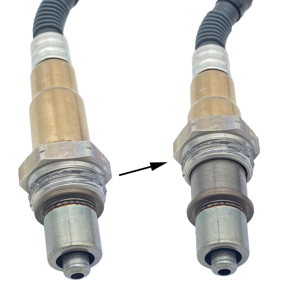 ya 12 10.8 baidi 68261169AC Exhaust Particulate Sensor for Jeep for Grand Cherokee for Ram ProMaster 3.0L-