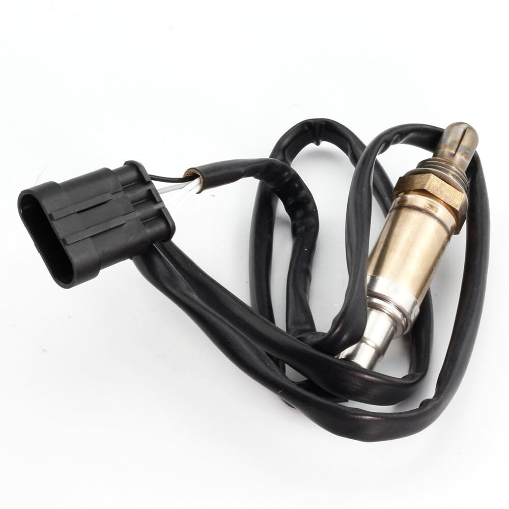 ya 5 8.10 O2 Oxygen Sensor 0258003772 for Fiat Romeo 145 146 ALFA 1989