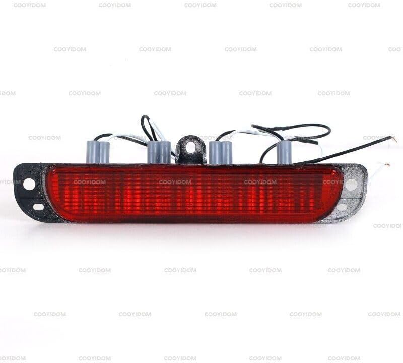 ya 4 8.24 baidi Rear third brake light stop light 8334A059 for 2004-2015 for Mitsubishi L200 Triton