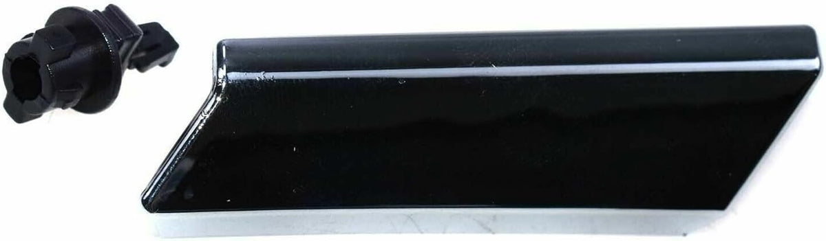 ya 4 8.10 Left Driver Side Headlamp Washer Cap Headlamp Bumper Cover for Lexus 2006-2011
