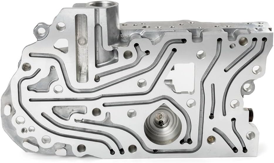 ya 10 9.16 baidi The DSG DQ200 valve body accumulator housing is suitable for 0AM325066AC, 0AM325066C, and 0AM325066R.