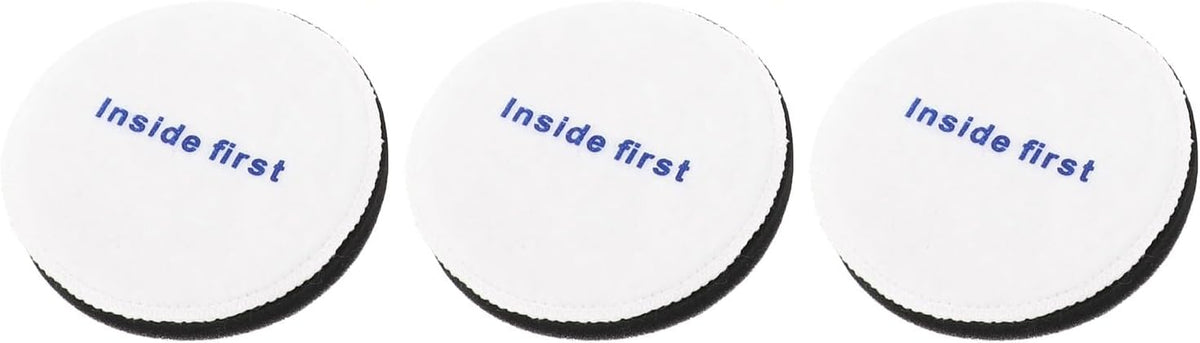 ya 26 10.21 baidi 3x For Bush Bagless Uprights VUS34AE2O,E2BNSLEU Replacement Washable Filter Set