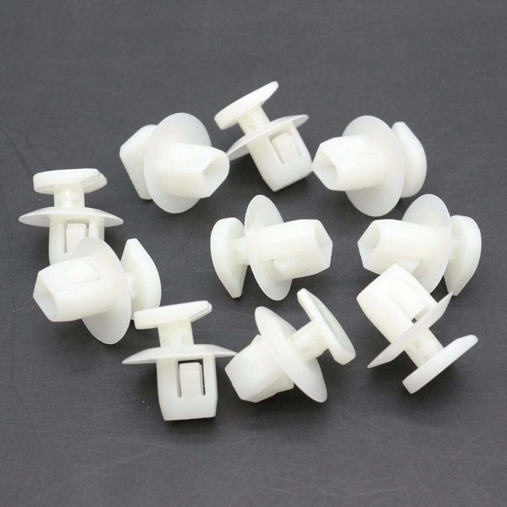 ya 10 9.16 zhengce 10-pack for Nissan for Infiniti taillight assembly grommet holder 26398-ED0