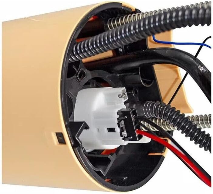 ya 5 8.10 Fuel Pump Assembly for Ford RANGER TKE 2.2L 3.2L DIESEL 2011-2019 AB39-9H307-EC