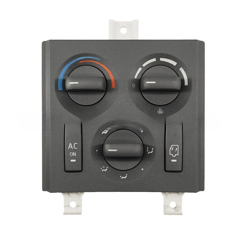 ya 9 10.24 Suitable for Volvo Trucks FM FH A/C 21318123 Control Unit Panel Combination