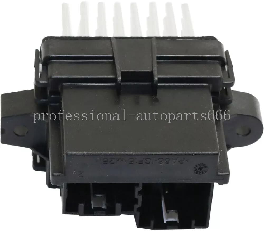 ya 11 9.14 baidi1*Blower Motor Resistor for Chrysler for Dodge for Jeep for Ram Grand Caravan for Charger 300