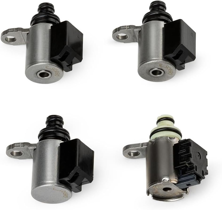 ya 10 9.16 baidi 8x CVT Shift Valve Body Solenoid Valve for Nissan for Altima Sentra F1CJA JF011E-