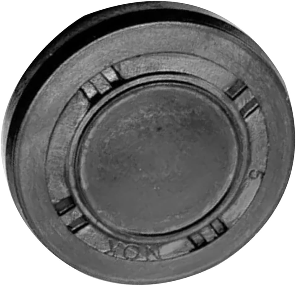 ya 5 8.10 Engine Camshaft Plug Timing Cover Black Replacement for K5 K7 2016 24351-2GGA1
