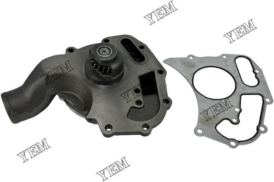 ya 13 9.15 baidi 3054C 3054E C4.4 C6 C6.6 Water Pump U5MW0206 225-8016 Fit For Caterpillar Engine