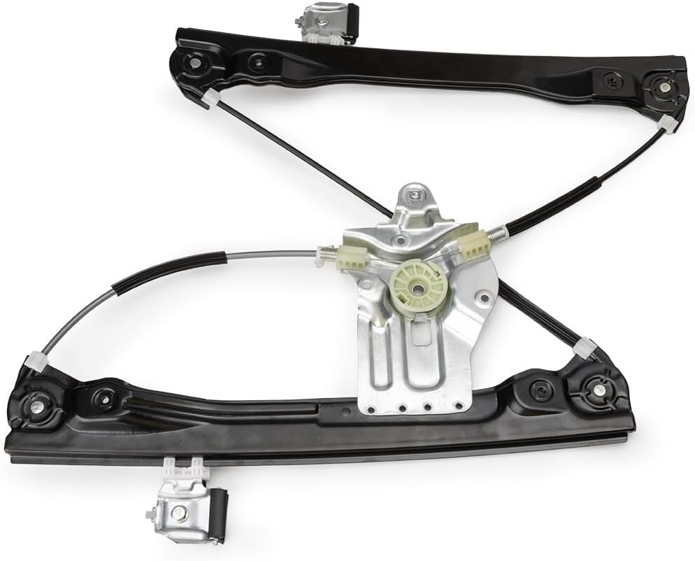ya 10 9.16 baidi Power Window Regulator Without Motor New FOR for Chevrolet for Cruze 2011-2012 96996227