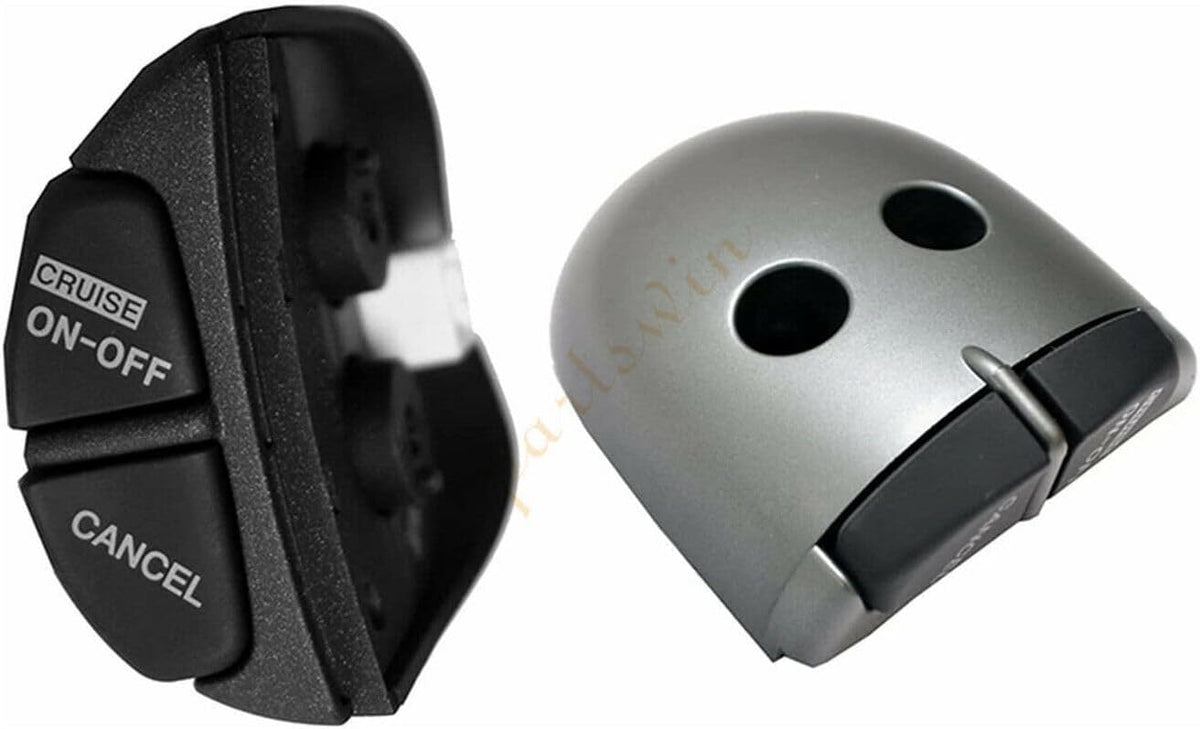 ya 9 10.24 Steering Wheel Cruise Control Switch Button Cancel Switch Fir is Suitable f