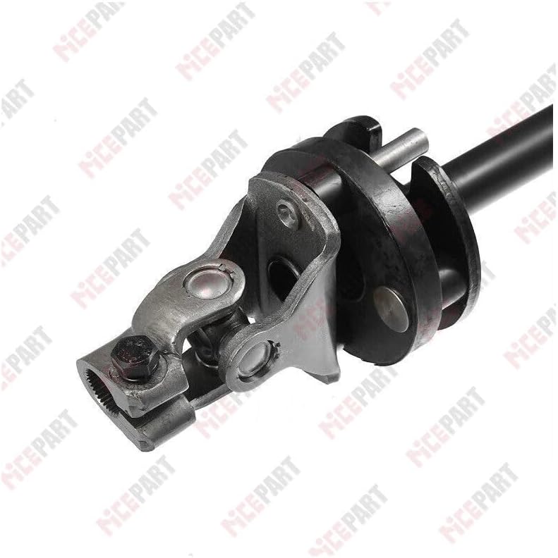 ya 7 8.24 baidi Steering Column Shaft 4522004010 compatible for Toyota TACOMA Pickup 2.7L 4.0L 05-15