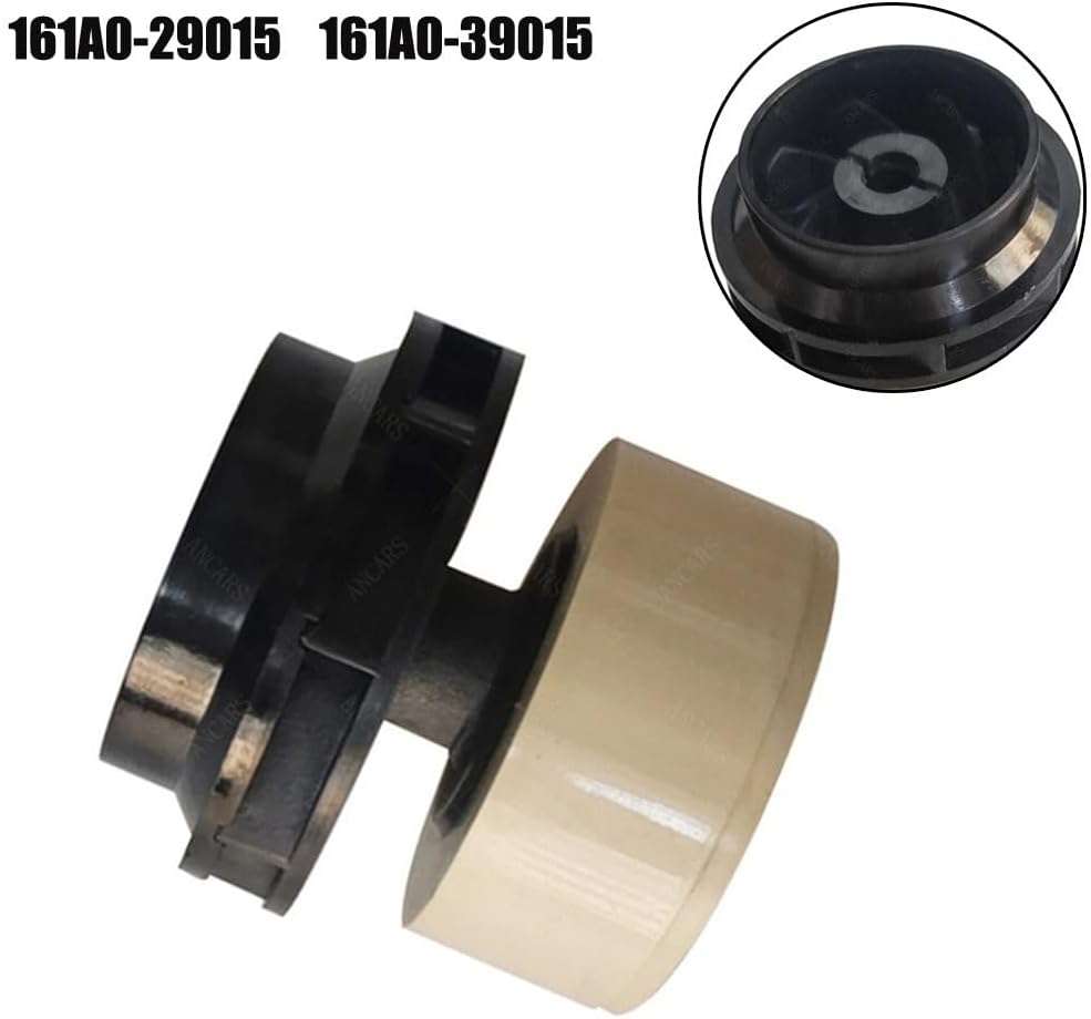 ya 10 9.16 baidi Engine Electric Water Pump for for Toyota/for PRIUS 161A0 29015 161A0