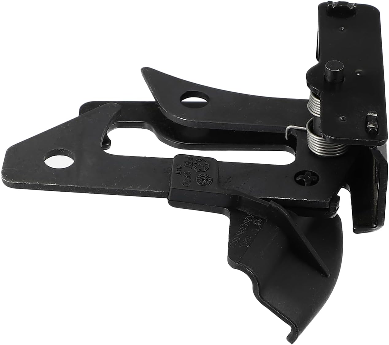 ya 4 8.14 Car Hood Safety Latch Catch Lock A2128800064 for Mercedes-Benz C300 C350 E350