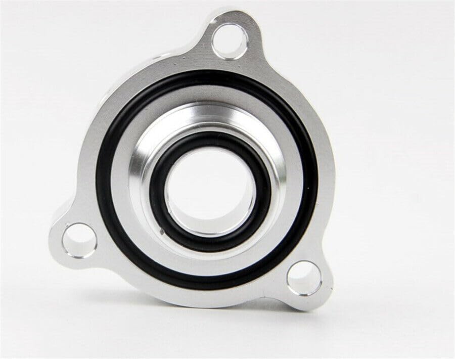 ya 4 8.14 Blow Off Valve BOV Adaptor for Mercedes-Benz 2.0 Turbo A180 CLA250 A250 GLA250