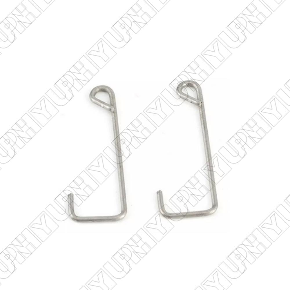 ya 2 8.15 for Yamaha Marine Boat Outboard 2-Storke 5HP 6HP Starter Pull Start Repair Kit