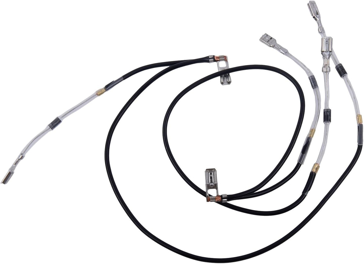 ya 26 10.21 baidi Accessories Ignition with Diodes 844547 for V-Twin Engine Metal Plastic