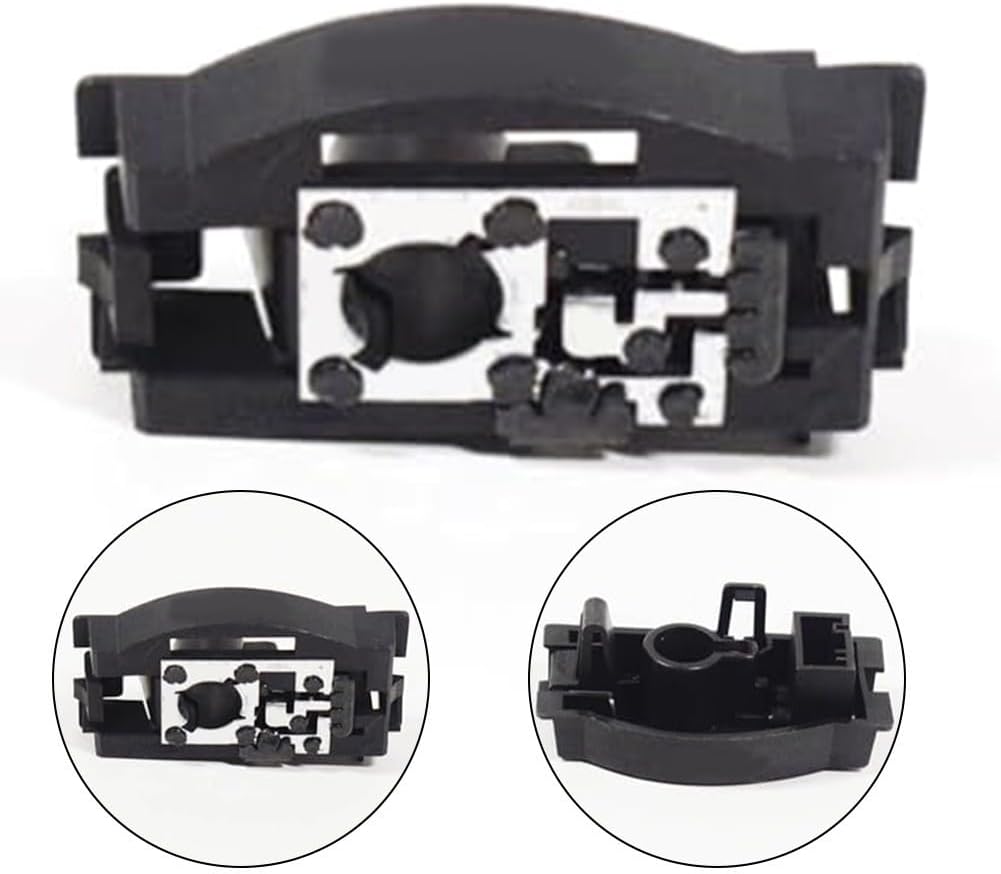 ya 9 10.24 Rear Outer Right Light Holder Panel for for BMW For X5 E70 2008-13 63217262576