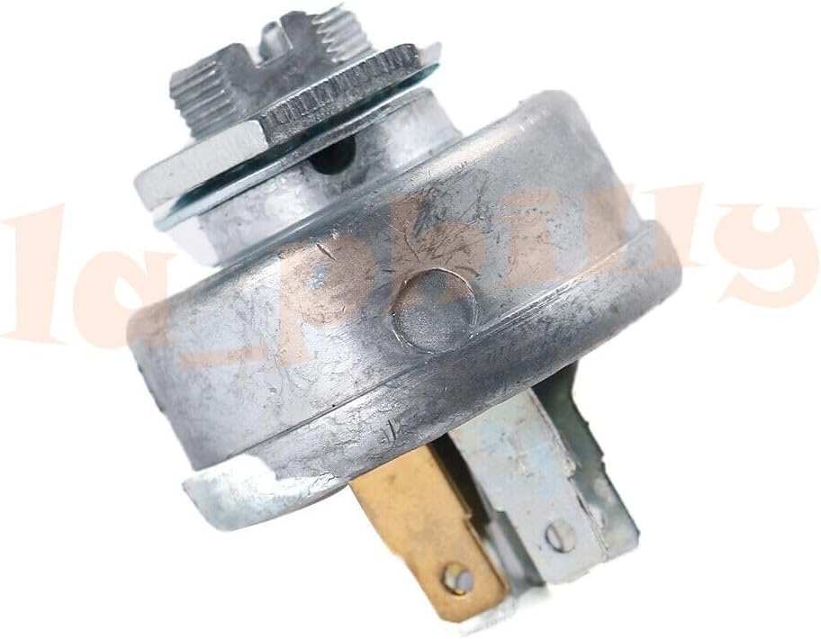 ya 5 8.10 For AYP MURRAY SCAG TORO 925-0267 5 Pins Mower Ignition Starter Switch With Key