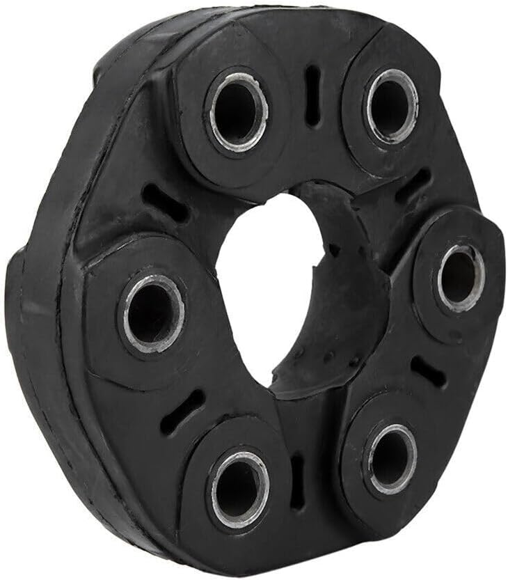 ya 9 10.24 Propshaft Combined Flexible Disc for BMW for BMW E63 F10 E61 E60 525i 528i