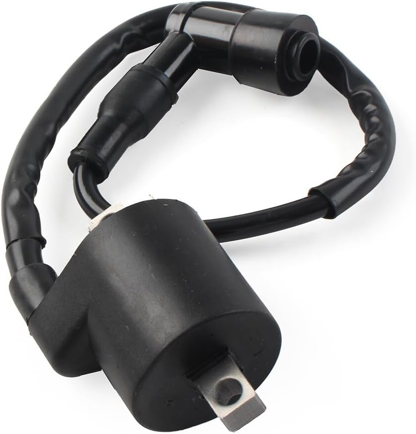 ya 5 8.10 for Polaris Xplorer 300 4X4 1996 1997 1998 1999 1 Pcs Black Ignition Coil
